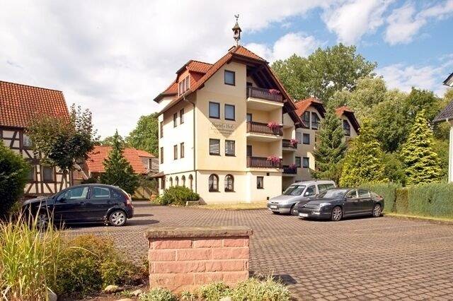 Ferienwohnung Bad Soden-Salmünster