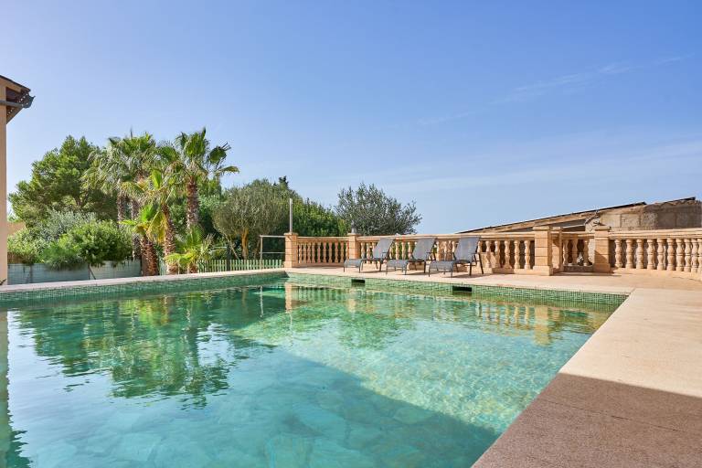 Villa Ses Salines
