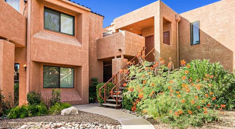 108 m&sup2; Ferienwohnung