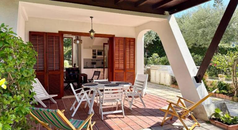 House with 1 room for 4 persons — photo 2