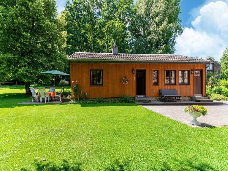 Chalet Vielsalm