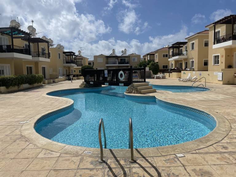 House Paphos