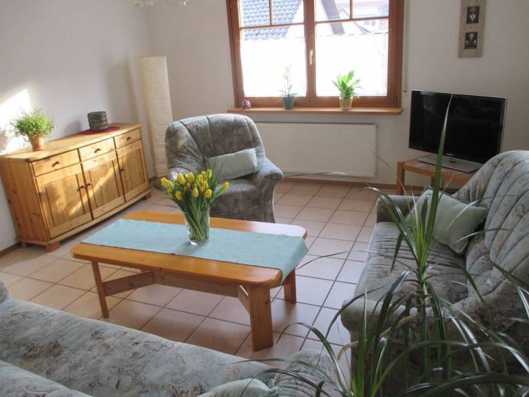 Ferienwohnung Schuttertal