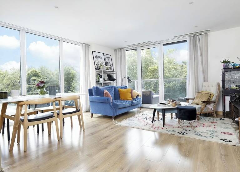 Appartement Mayfair