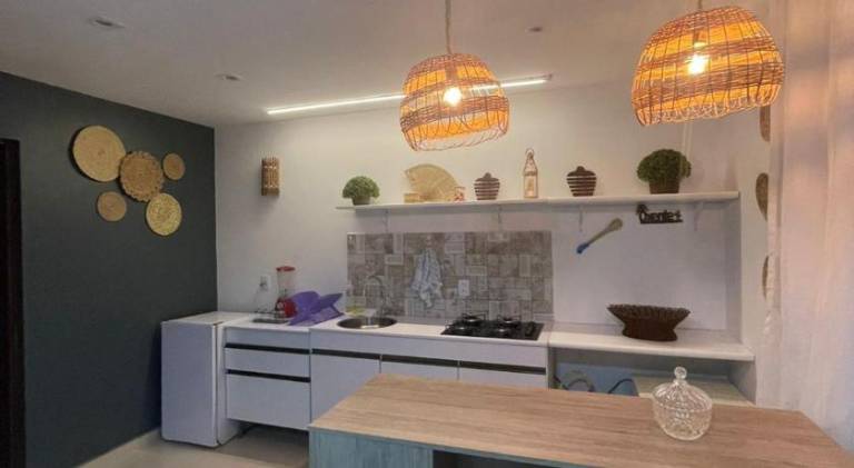 Nice apartment with barbeque & garden | Dogs allowed — photo 2