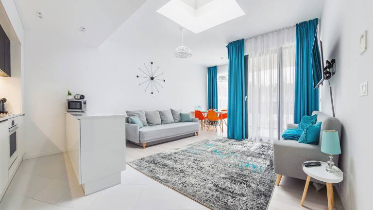 Apartament Mielenko