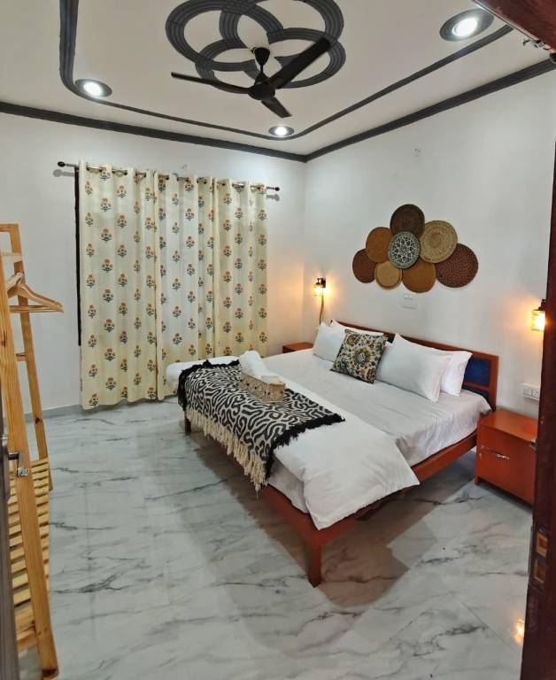 Vacation home | Dogs allowed in Baijnath