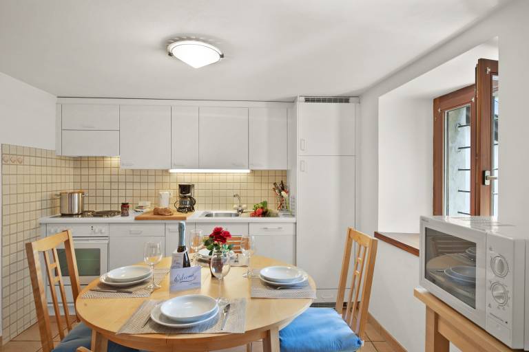 Chalet with garden | Mountain view — photo 4