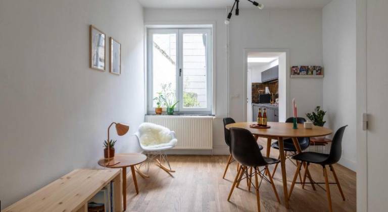 120 m&sup2; Ferienhaus