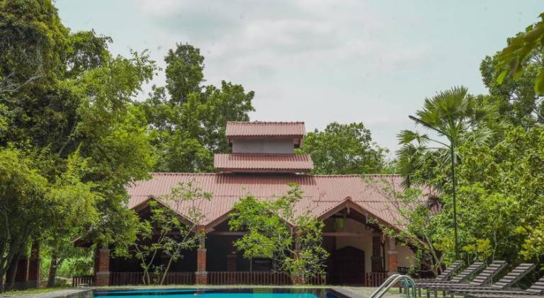 Foresta Resort Sigiriya