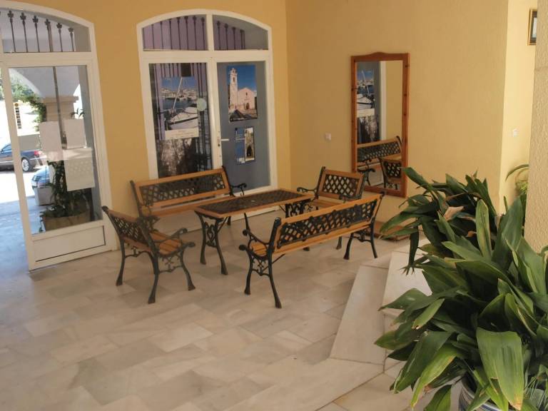 Apartamento Torrenostra
