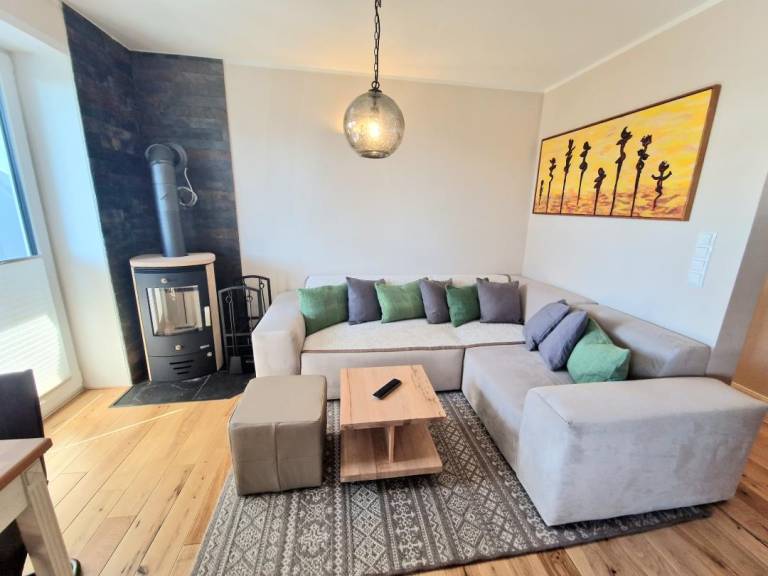 Apartment  Staberdorf
