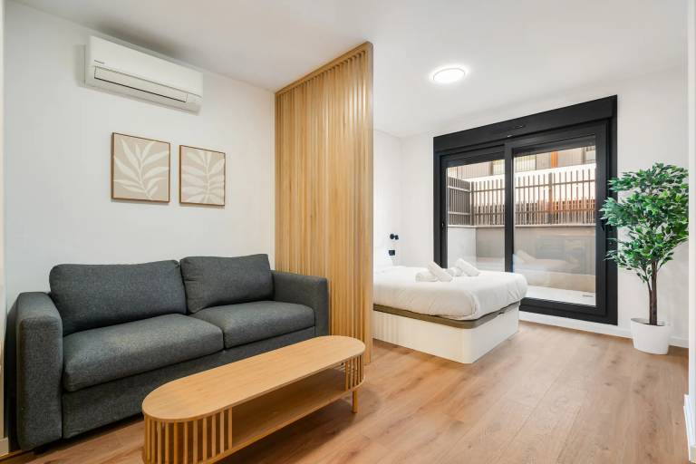 Apartamento Alcobendas