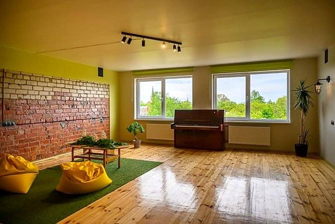 Hostel Liepāja
