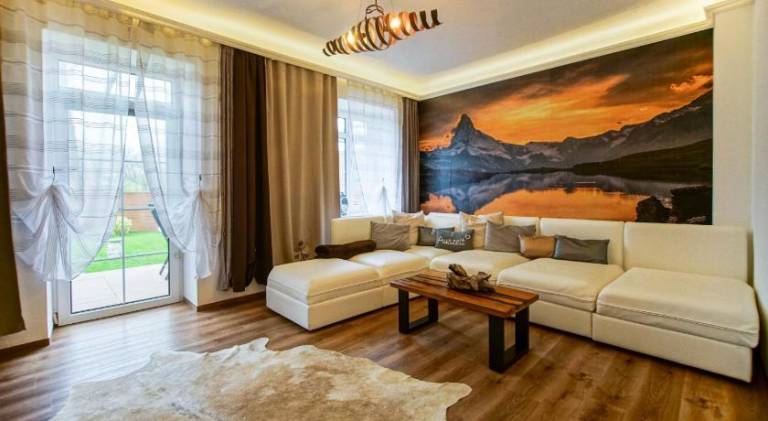 Rental apartment with 2 rooms for 6 persons — photo 2