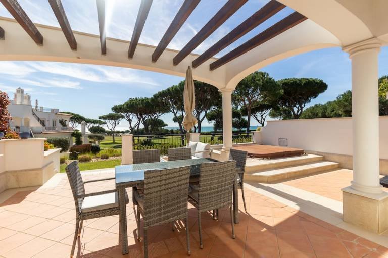 Aparthotel Vilamoura