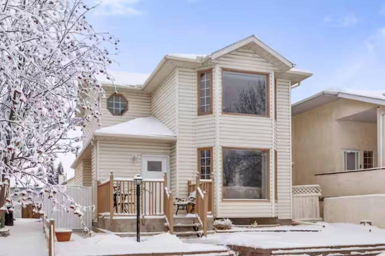 House Monterey Park