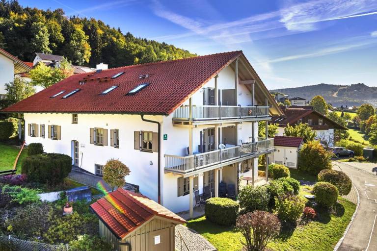 Apartment  Bodenmais