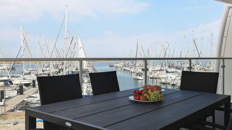 Ferienwohnung Kieler Förde