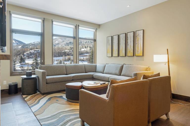 Condo  Beaver Creek