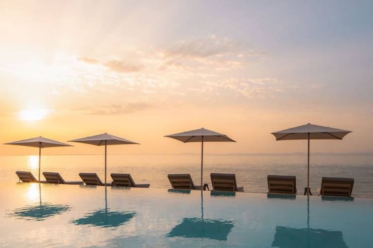 Four Seasons Resort And Residences At The Pearl Qatar