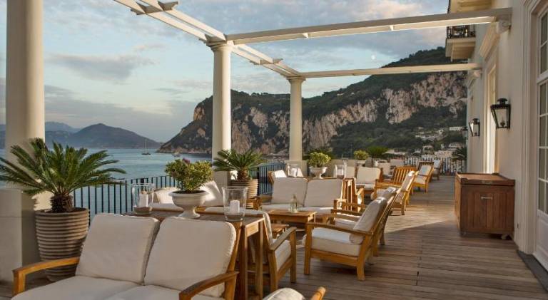 J. K. Place Capri — photo 3