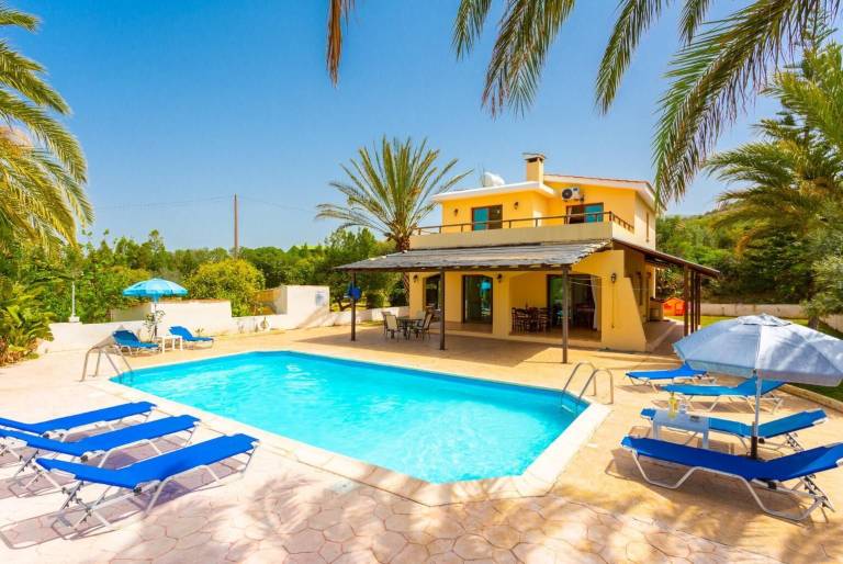 Villa Paphos