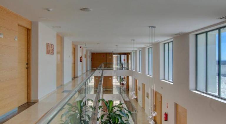 Hospedium Hotel Valles de Gredos — photo 5