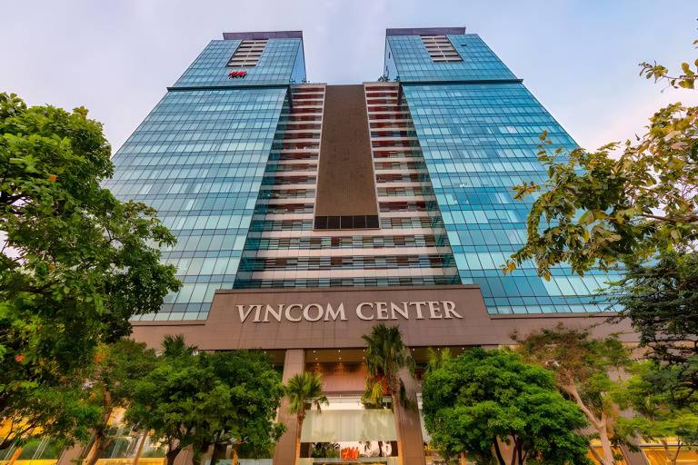 Apartment Ho Chi Minh City