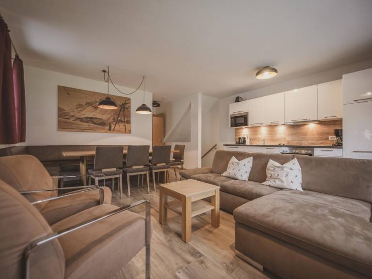 Fully equipped chalet with patio & sauna | Pets are welcome — photo 3