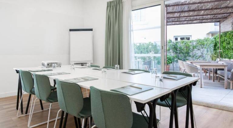 Boutique Hotel Cezanne — photo 4