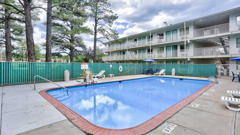 Motel 6 Flagstaff, AZ - West - Woodland Village in Flagstaff, AZ