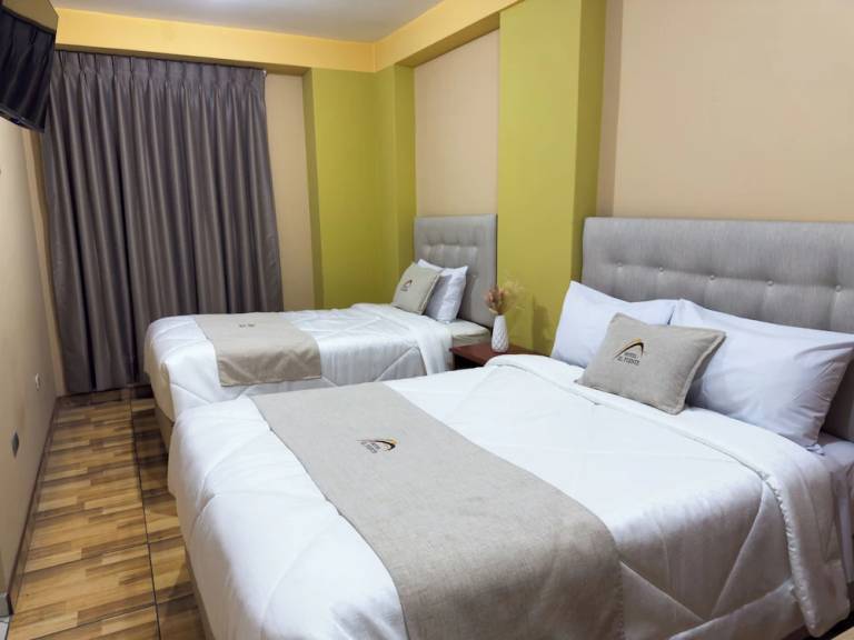 House Arequipa