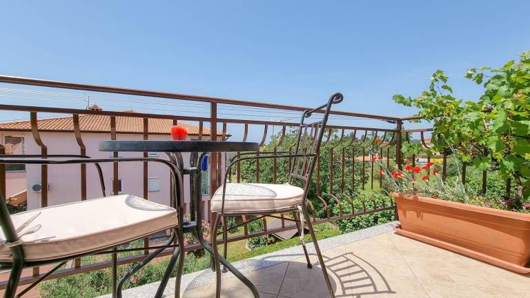Apartament  Novigrad