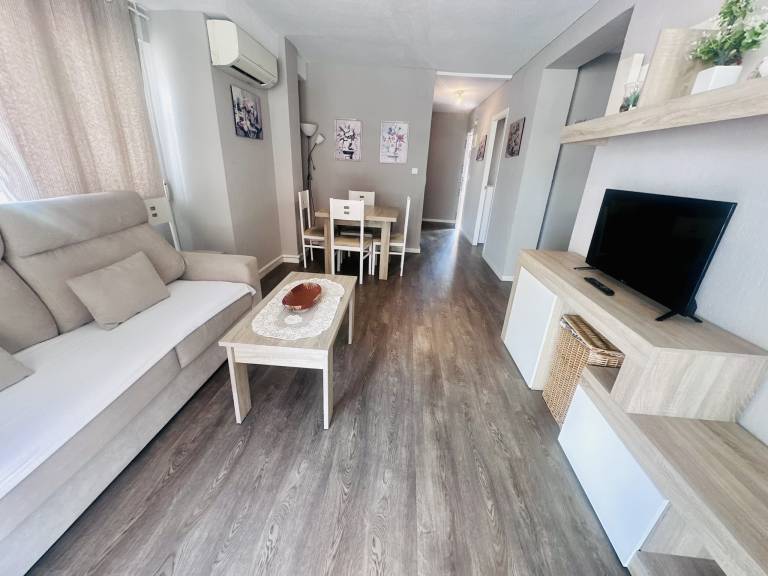 Child-friendly holiday apartment with patio | Beach nearby | Dogs allowed — photo 4