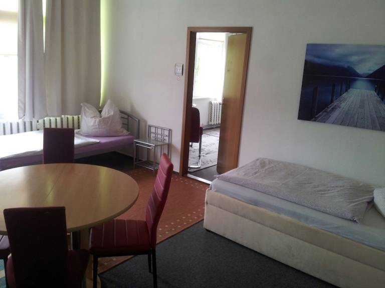 Ferienwohnung Reinsberg