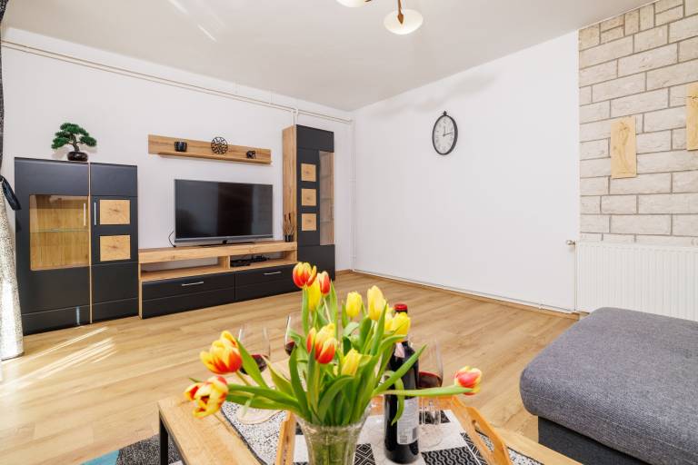 Apartments Iva in Crikvenica