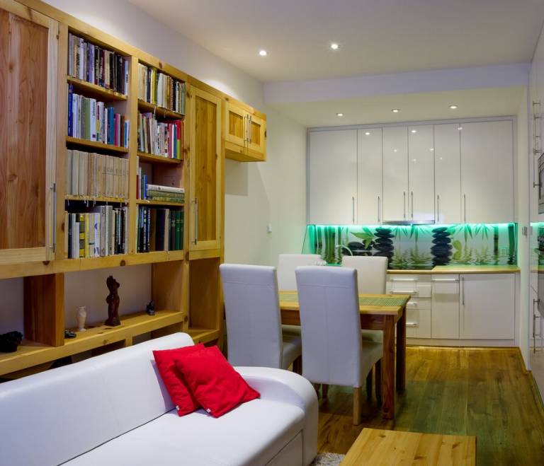 Ferienwohnung Karlsbad