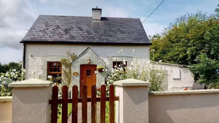 Cottage  Tobergal