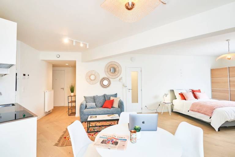 Fully equipped apartment | Pets allowed — photo 4
