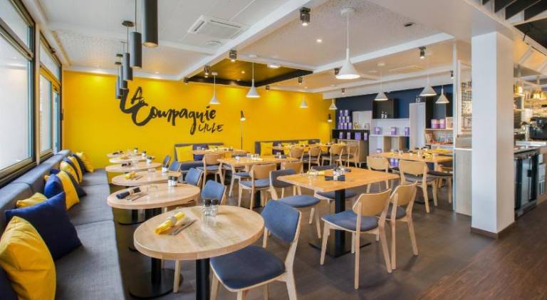 Ibis Lille Lomme Centre — photo 4