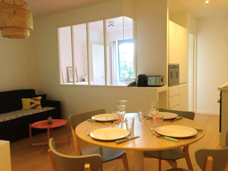 Appartement Le Bouscat