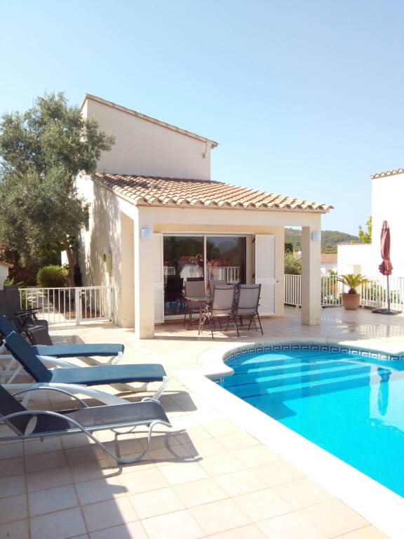 Villa L'Escala