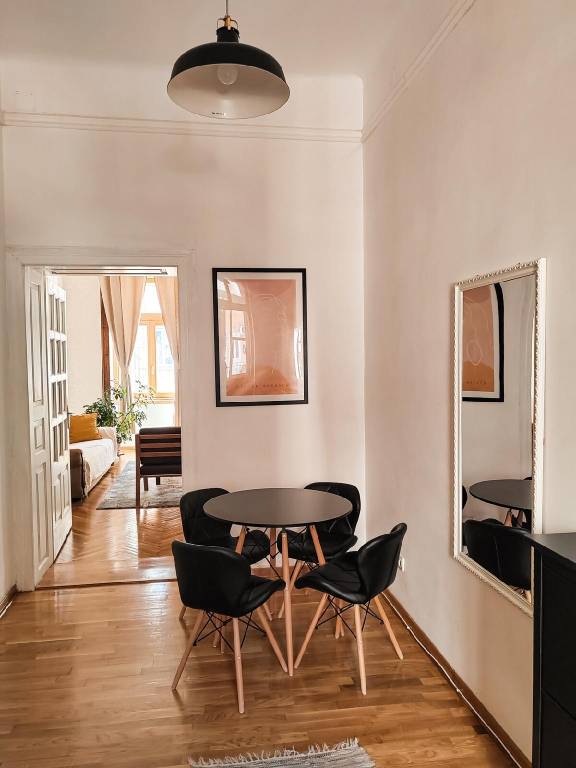 Apartment | Next to Knez Mihailova Street | Good for workation — photo 3