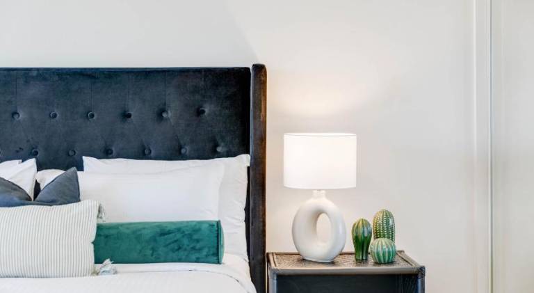Apartament Brisbane