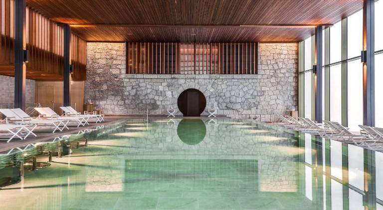 Resort Stansstad