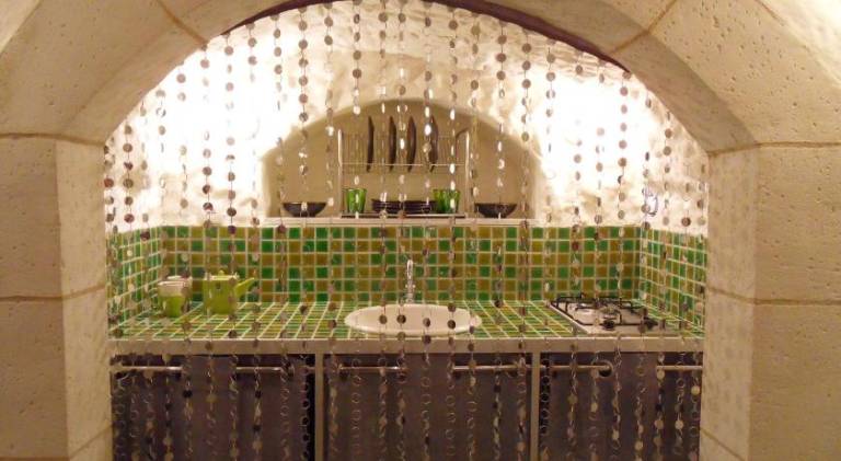 Troglodelice — photo 3