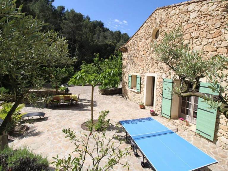 Villa  Aubignan