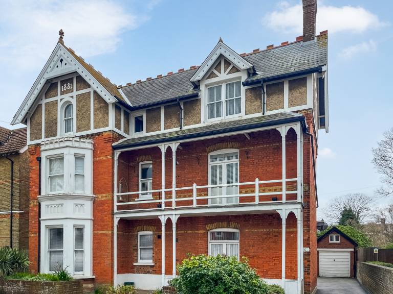 Ferienwohnung  Margate