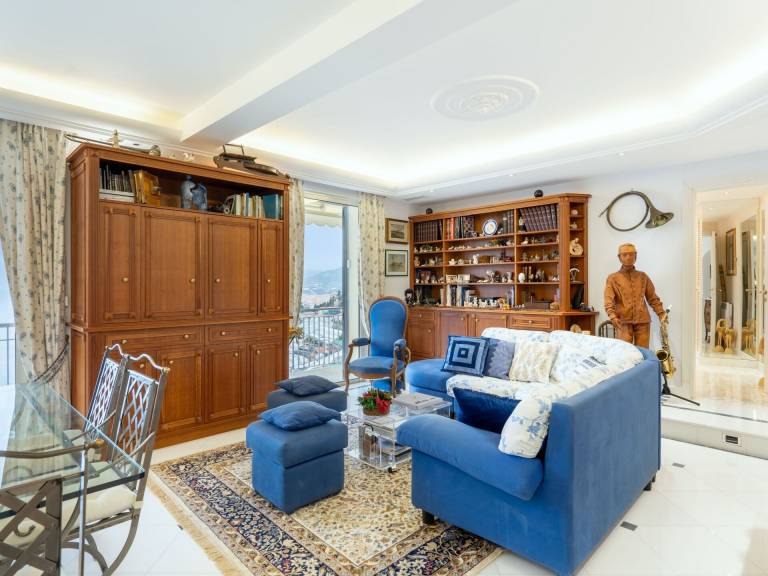 Ferienwohnung  Grimaldi